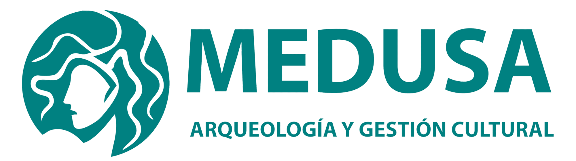 Logotipo Mesdusa Arqueología y Gestión Cultural